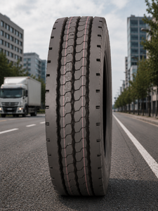 Neumáticos Radiales TBR de Alta Calidad Nexxus 12R22.5 13R22.5 para Camiones y Vehículos Comerciales, IItantas TT/TL, 5 Años de Garantía - Product Image 2