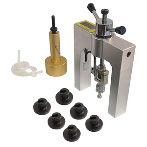 NJTJ-10 Fibra De Carbono Adesão Força Retire Tester Concreto Multifuncional Retire Equipamentos de Teste para Venda - Product Image 1