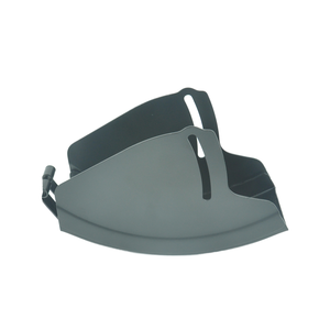 OEM nhà máy của chất lượng cao sâu rút ra dập dịch vụ thép không gỉ nhôm tấm đồng chế tạo kim loại - Product Image 2