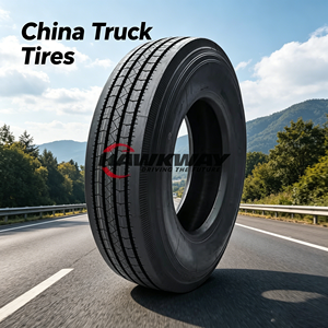 Chine Offre Spéciale 295/80r22.5 <span class=keywords><strong>Radia</strong></span> 11r22.5 camion pneu camion benne pneus 315/80r22.5 fournisseur avec haute résistance à l'usure - Product Image 2