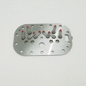 SP6H3700 SP6H370E SP6L2700 SP6L270E لوحة صمام آسى لضاغط التبريد refcompp - Product Image 1