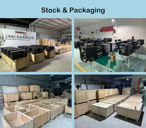 Stampante DTF A3 TX600 Molto Soddisfacente per il Venditore, per Stampa Personalizzata di Loghi e Immagini su Magliette - Product Image 5