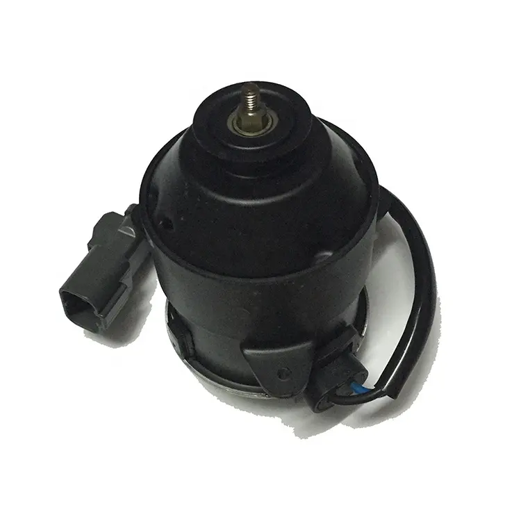 ADS Denso-ventilador de Motor de 12V para Honda 19030-PLC-003, 263500-5530