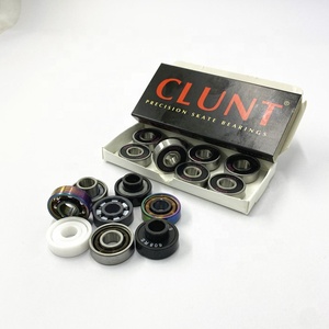 Chất Lượng Cao Rãnh Sâu Bóng Mang Danh Sách 607 609 608 626 625 627 628 - Product Image 2