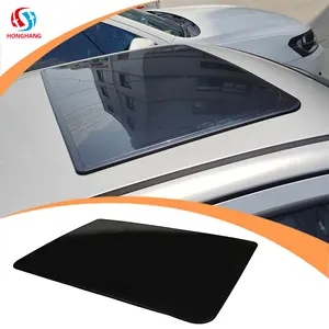 Honghang-piezas de repuesto para coche, protector de carrocería, cubierta universal para techo solar, nuevo estilo
