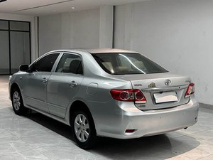 Toyota Corolla 2011 Usado, 1.6L Auto GL, 5 Asientos, Sedán, Auto Japonés Usado Confiable en Venta, Vehículos de Segunda Mano Baratos - Product Image 4