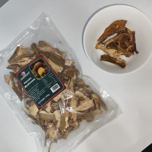 Hongo porcini nutritivo seco nutritivo de los precios bajos de alta calidad vendedor caliente para el restaurante y el supermercado - Product Image 2