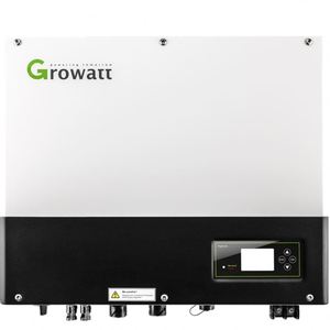 고효율 오프 그리드 Depro10200w 순수 사인 루멘트리 5.5Kw 태양열 하이브리드 인버터 Wa - Product Image 1