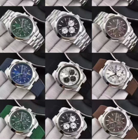 Montre mécanique automatique de style luxueux pour homme, cadran blanc avec calendrier, bracelet en métal or rose