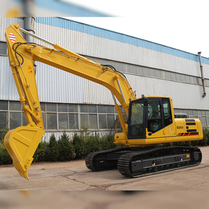 Escavatore Cingolato ZLIN con Braccio Esteso da <span class=keywords><strong>24T</strong></span> e Benna da 1.2m per Lavori su Fiumi e Canali - Product Image 1