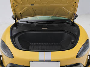 <span class=keywords><strong>2025</strong></span>新款电动跑车小米Su7超最大630千米纯电动车汽车待售小米Su7超 - Product Image 6