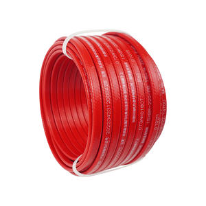 Cable calefactor autolimitante XBR 200 ℃ para uso en oleoductos - Product Image 5