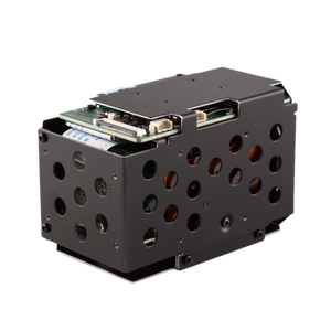 Module de caméra 3MP 30x Global Shutter |   <span class=keywords><strong>Image</strong></span> du cible en mouvement sans distorsion |   Détection intelligente, anti-buée optique et 60 ips - Product Image 3
