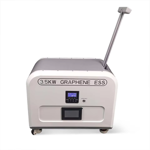 All in One 8KWh 10KWh 15KWh Lithium <b>Battery</b> Built-in 5kwh Home Energy Storage System 314Ah <b>Battery</b> 24V/<b>48v</b> LiFepo4 <b>Battery</b> Pack - Product Image 2