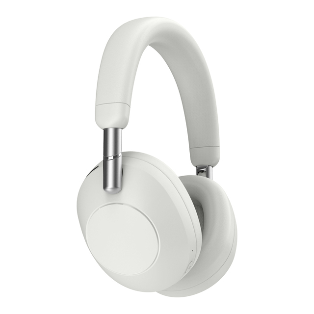 High Fidelity Output Intelligent Chip Design Hybrid Anc Headphone Bluetooth Headset With Advanced Audio Function
