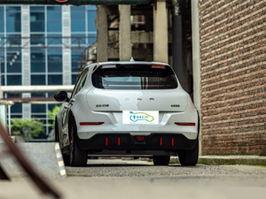 2023 haute qualité bon chat Gt nouveau véhicule à énergie pure voiture électrique 4x4 Type de conduite cadeau pour femmes et adultes - Product Image 4