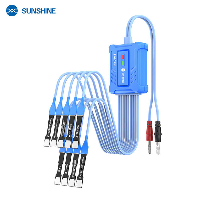 SUNSHINE SS-905 SE IP series power cable