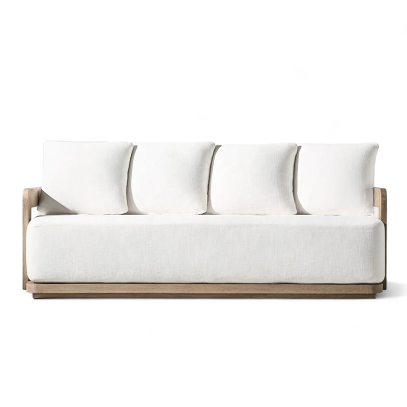 Double Seat Sofa