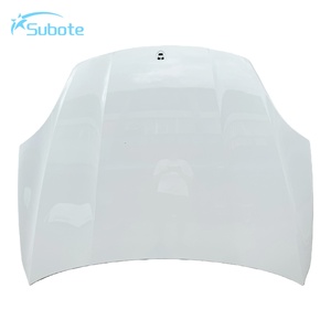 Capó de coche de acero de <span class=keywords><strong>segunda</strong></span> <span class=keywords><strong>mano</strong></span> Original de alta calidad de Venta caliente adecuado para motor delantero <span class=keywords><strong>Porsche</strong></span> <span class=keywords><strong>Cayenne</strong></span> - Product Image 1