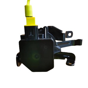 Bomba de Lavado del Filtro de Carbón del Sistema de Combustible 12748569 para Buick Chevrolet Cadillac, Repuesto - Product Image 3