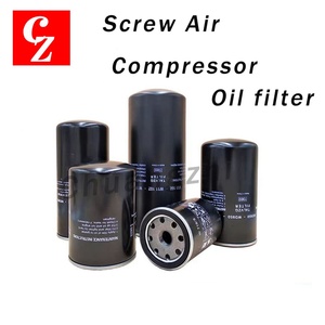 Separador de Aire y Aceite, Reemplazo Directo para Atlas Copco 1625775400 48958235 2202929400, Piezas para Compresores Industriales - Product Image 3