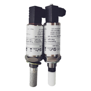 Transmetteur de point de rosée Michel EA2-TX-100 24VDC, capteur d'air comprimé et d'azote (-80 à 20°C) - Product Image 4