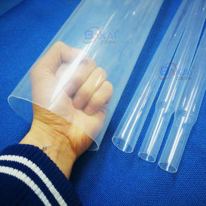 Penutup Lampu UV T5 T8, Penutup Lampu UV Anti Pecah FEP Heat Shrinking Sleeving Root - Product Image 6