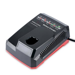 Chargeur de batterie <span class=keywords><strong>Apollo</strong></span> Power Tool pour Crafts man 9 .. 6v-19.2V pour Lithium & Ni-<span class=keywords><strong>Cd</strong></span> - Product Image 4