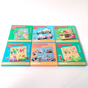 Juguetes educativos para la primera infancia para niños, <span class=keywords><strong>rompecabezas</strong></span> de nivel superior, juguetes de pensamiento para niños, <span class=keywords><strong>rompecabezas</strong></span> educativos para niños - Product Image 6