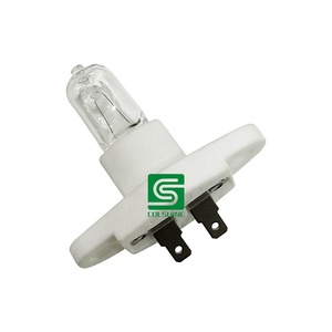 Lampe d'<span class=keywords><strong>ampoule</strong></span> halogène durable résistante aux hautes températures de lumière de <span class=keywords><strong>four</strong></span> Offres Spéciales <span class=keywords><strong>G9</strong></span> <span class=keywords><strong>pour</strong></span> le <span class=keywords><strong>four</strong></span> - Product Image 6