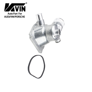 Audi S7 C6 A84.2 079 121 111 J için KVIN Thermostat 12car J araba termostatı - Product Image 2