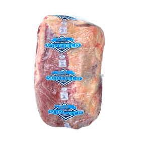 <span class=keywords><strong>Film</strong></span> d'emballage rétractable co-extrudé de qualité alimentaire, brillant et souple, pour viande fraîche (agneau désossé, porc) - Vente chaude - Product Image 2