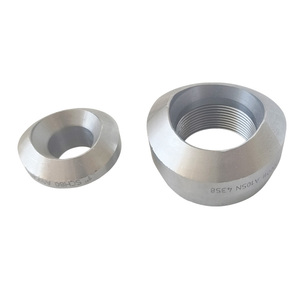 Chất lượng cao ASTM thép carbon <span class=keywords><strong>threadolet</strong></span> MSS SP 97 A105 sockolet giả mạo phụ kiện đường ống 3000 # <span class=keywords><strong>weldolet</strong></span> - Product Image 2