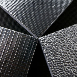 Tableros aislantes de espuma de melamina personalizados para construcción Opción de burbuja de lámina de coche - Product Image 1