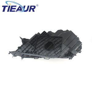 TIEAUR versión <span class=keywords><strong>de</strong></span> computadora grande faro lámpara carcasa trasera faro Base <span class=keywords><strong>Auto</strong></span> <span class=keywords><strong>repuesto</strong></span> para MONJARO 2022-2025 año - Product Image 3