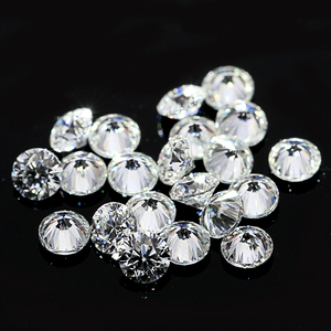 <span class=keywords><strong>Prix</strong></span> en <span class=keywords><strong>diamant</strong></span> amélioré, rond et brillant, pour voiture, petite taille, couleur GH, <span class=keywords><strong>1</strong></span> <span class=keywords><strong>ct</strong></span> - Product Image 4