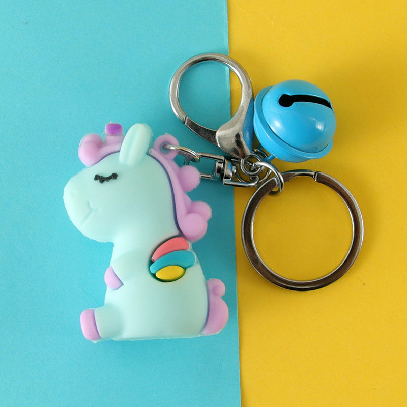 หัวกุ้งยูนิคอร์นสีน้ำเงิน