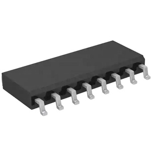 رقائق الدوائر المتكاملة DS26C31TMX/NOPB SOP16 أصلية جديدة متوفرة في المخزون مع خدمة قائمة المكونات - Product Image 1