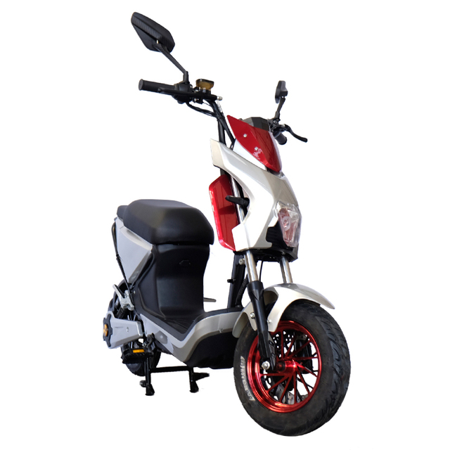 Oem Golden Supplier Electric Scooters 90km High Speed Electric Scooter 100km Electric Moped With Peddles