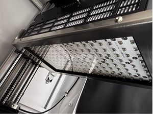 <span class=keywords><strong>UV</strong></span> yapıştırıcı için 300*100mm LED <span class=keywords><strong>UV</strong></span> kür lambası ile <span class=keywords><strong>UV</strong></span> LED kür konveyör - Product Image 6