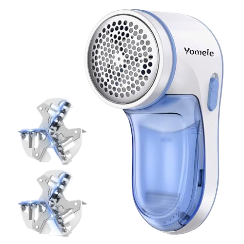 Rechargeable Fabric Remover Clothes Depilation USB Electric Portable Lint Remover