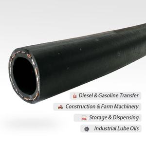 <span class=keywords><strong>1</strong></span>/4인치 5/16인치 3/8인치 연료 호스 R6, ATV 오토바이 자동차 연료 펌프 라인용 범용 교체품 - Product Image 1