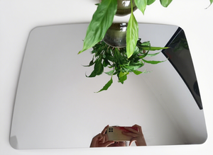 חם מכירה חדש מוצר shatterreview מראה צד עבור מכוניות התקנה קלה התקנה קלה בהירות גבוהה מיקום נכון - Product Image 2