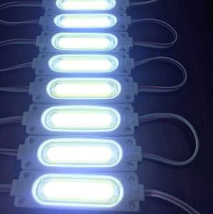 COB Module de moulage par injection à longue bande 12V Comparaison de prix du réseau complet IP65 3W 6818 Puissance en stock pour expédition immédiate - Product Image 4