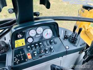 Bulldozer CAT434 usado, motor de núcleo de carga nominal de 8 toneladas, incluido el equipo de construcción del motor para entrega global 308E2 303,5 307,5 - Product Image 6