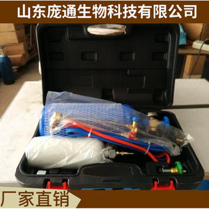 Pistola de Soldadura y Corte de Cobre Portátil de Doble Propósito de 2L, Suministro Directo de Fábrica, PT-2WT - Product Image 4