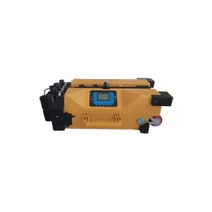 Système d'éclairage LED mobile WJ897, batterie rechargeable, 50000 heures, lampe de travail d'urgence pour réparations - Product Image 2