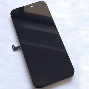 Màn hình <span class=keywords><strong>LCD</strong></span> điện thoại di động RJ cho iPhone <span class=keywords><strong>15</strong></span> Pro Max, màn hình cảm ứng, bộ phận lắp ráp thay thế, linh kiện sửa chữa, công nghệ Incell - Product Image 5