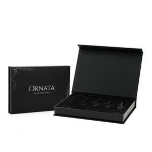 Coffret <span class=keywords><strong>de</strong></span> mini-parfums personnalisé, style <span class=keywords><strong>livre</strong></span> magnétique, flacon <span class=keywords><strong>de</strong></span> parfum <span class=keywords><strong>de</strong></span> 10 ml, boîte <span class=keywords><strong>de</strong></span> parfum haut <span class=keywords><strong>de</strong></span> gamme, coffret découverte, coffret cadeau <span class=keywords><strong>de</strong></span> parfum - Product Image 1