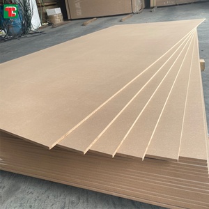 <span class=keywords><strong>Plaque</strong></span> MDF stratifiée pour découpe laser, prix de gros, épaisseur 16 mm, <span class=keywords><strong>bois</strong></span> 4 mm, MDF pour salle d'exposition 1800 x 3600 pour sublimation - Product Image 1